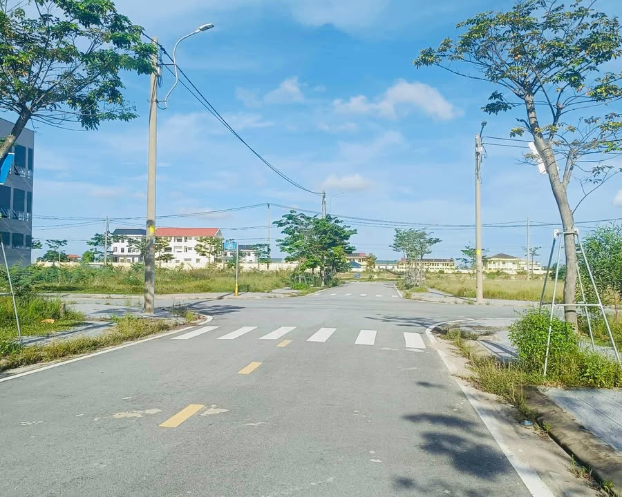 Đất nền Thủy Thanh 100m² giá chỉ 3.35 tỷ - Đầu tư sinh lời ngay