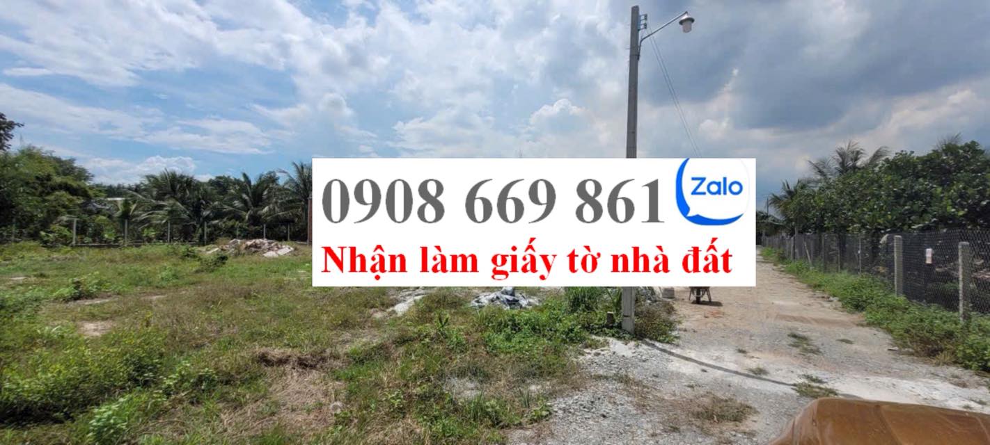 Đất nền Hẻm 6 Trường Đông 170m² giá 420 triệu - Cơ hội đầu tư lý tưởng!