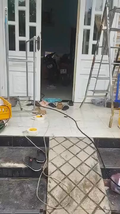 Nhà ấp 7 xã Trảng Bom 100m² giá 580 triệu - Sẵn sàng vào ở ngay!
