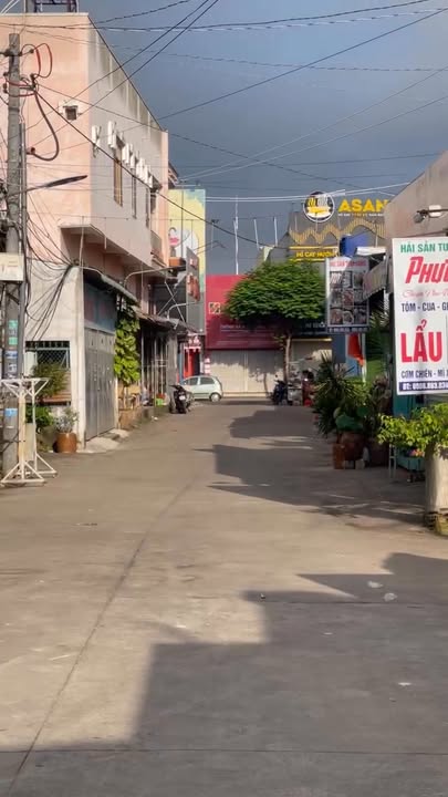 Nhà phố phường Xuân Hoà Long Khánh 84m² giá 3.5 tỷ - Cơ hội sở hữu ngay!