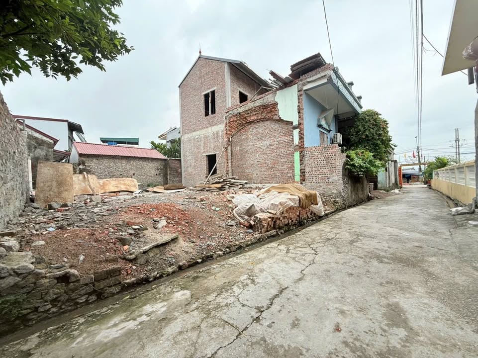 Đất nền Hợp Tiến Mỹ Đức 83m² giá chỉ 1.036 tỷ - Gần chợ và nhà văn hóa