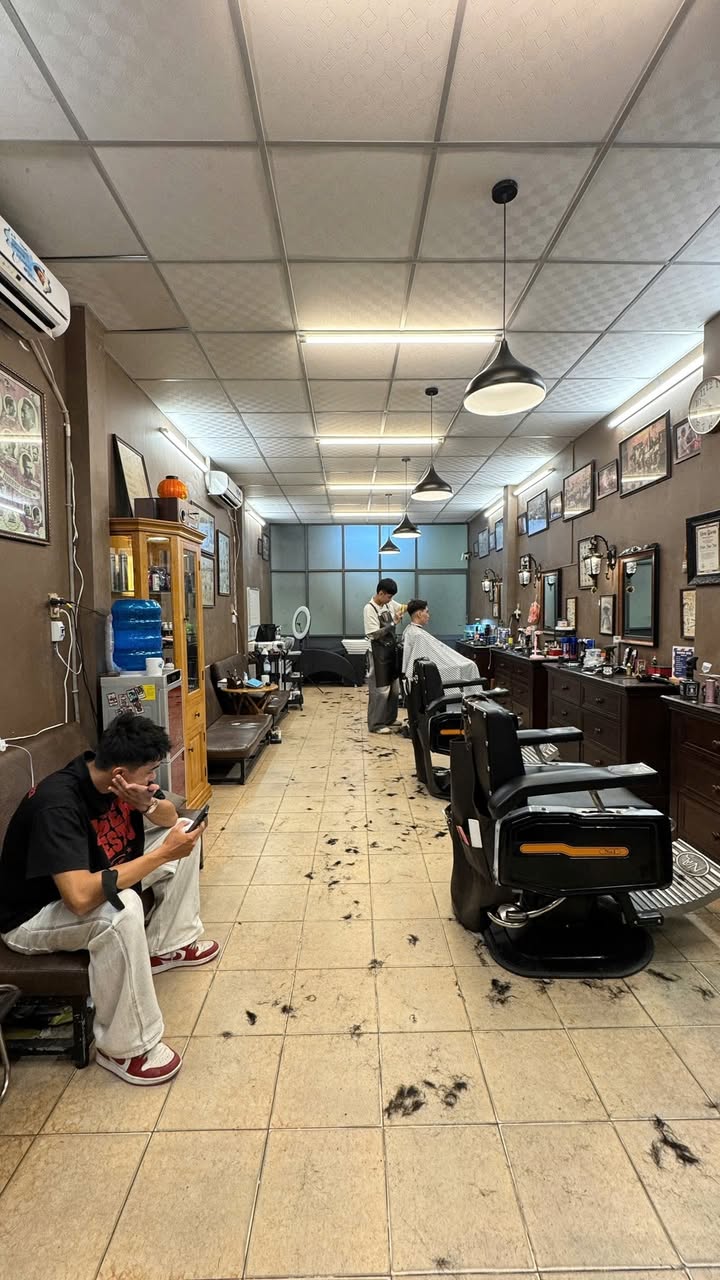 Nhà mặt tiền đường Hoàng Sa, Tân Bình 68m² giá chỉ 20 triệu - Tiện lợi cho mọi ngành nghề!