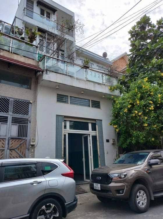 FrontHouse mặt tiền Hồ Văn Long, Bình Tân 90m² giá 7.2 tỷ - Đầu tư sinh lời cao!