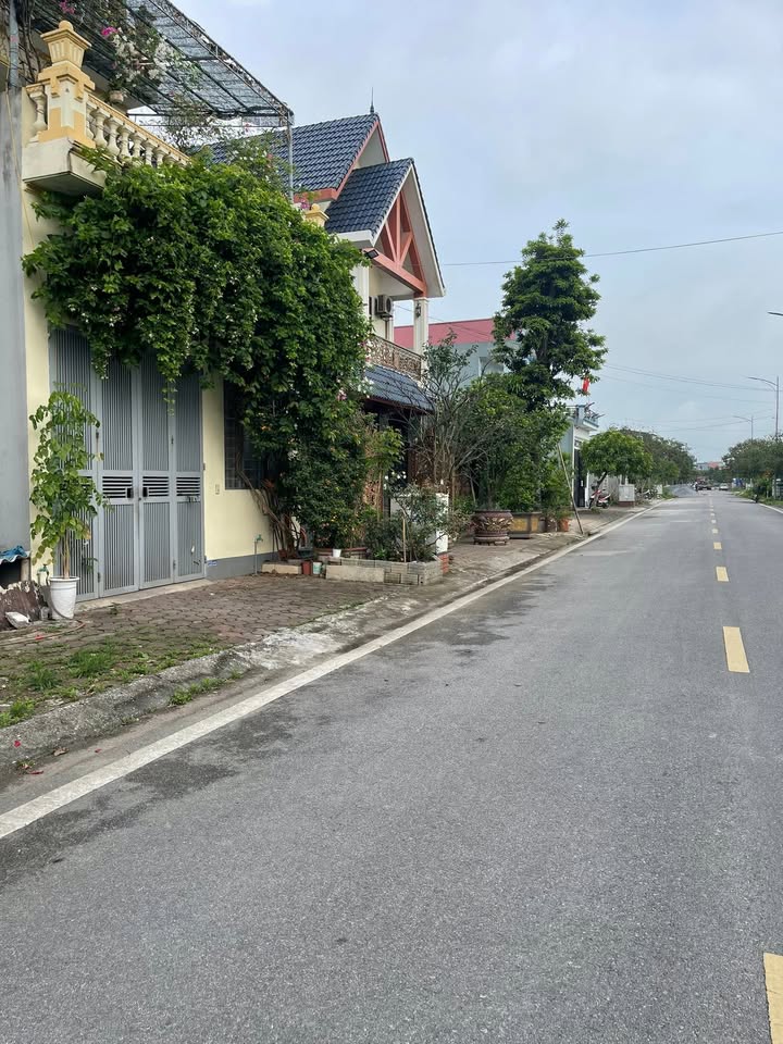 Đất nền KĐT Tây Bình Mỹ 108m² - Sổ đỏ chính chủ, vị trí đắc địa!