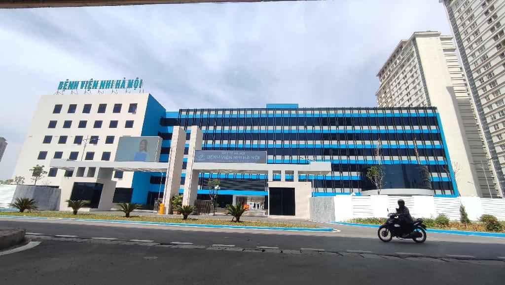 Căn hộ góc KĐT Dương Nội 126m² giá 6 tỷ - View 3 mặt thoáng, full nội thất!