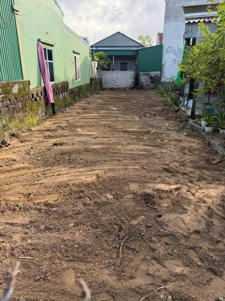 Đất Nền Nghi Hải Cửa Lò 150m² giá 2 tỷ - Mặt tiền rộng, thuận tiện ra biển!