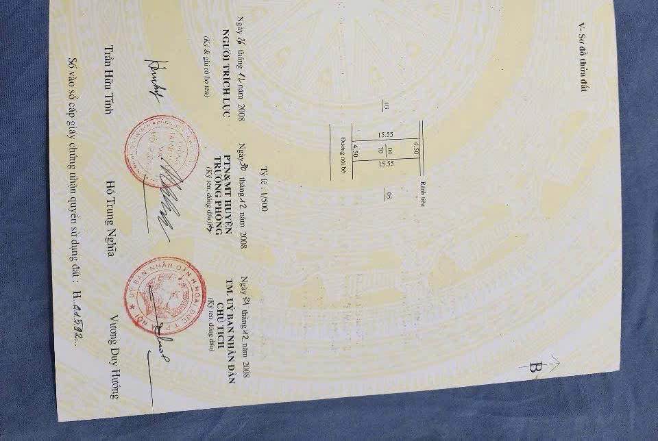 Đất phân lô Lai Xá 70m² giá 1.05 tỷ - Chính chủ bán gấp!