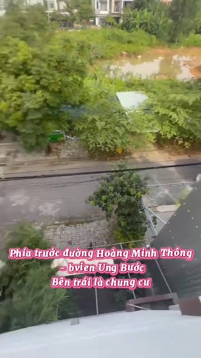 Nhà 3 Tầng Mặt Tiền Hòa Phú 10, Liên Chiểu - Diện Tích 85m² Giá 6.25 Tỷ - Sẵn Sàng Để Ở!