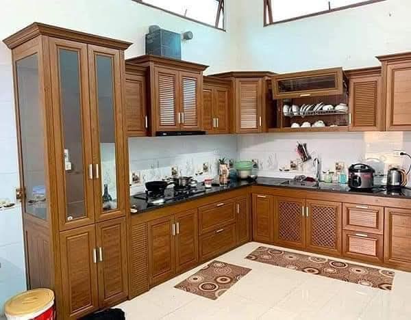 Đất mặt đường 12B, Thị trấn Hàng Trạm, 324m² - Cơ hội đầu tư tuyệt vời!