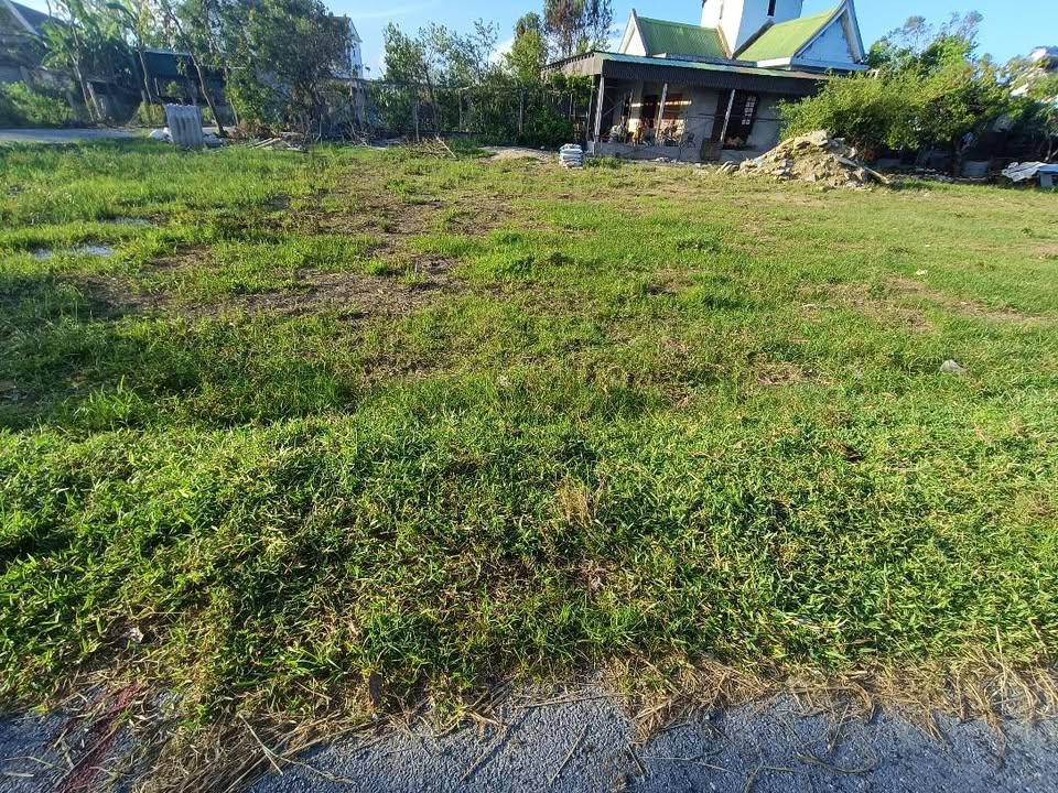 Đất Nghi Ân 100m² giá chỉ 1.25 tỷ - Chính chủ bán gấp!