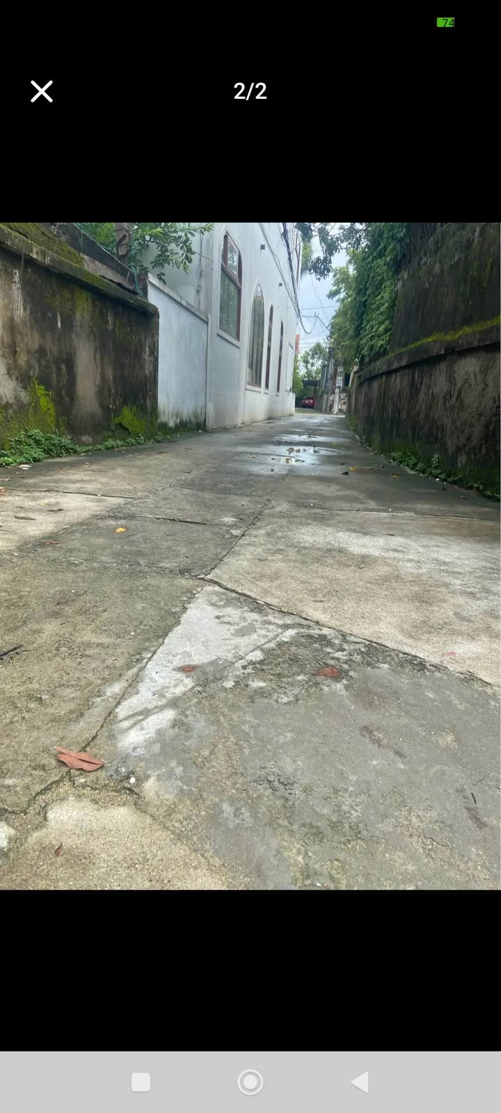 Lô đất đẹp đường Trần Bình Trọng, 134m² chỉ 2 tỷ - Đầu tư sinh lời nhanh!