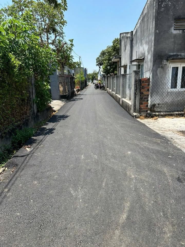 Đất thổ cư Phường Tân Hải, Phú Mỹ 247m² giá 3.9 tỷ - Mặt tiền đường thông thoáng!