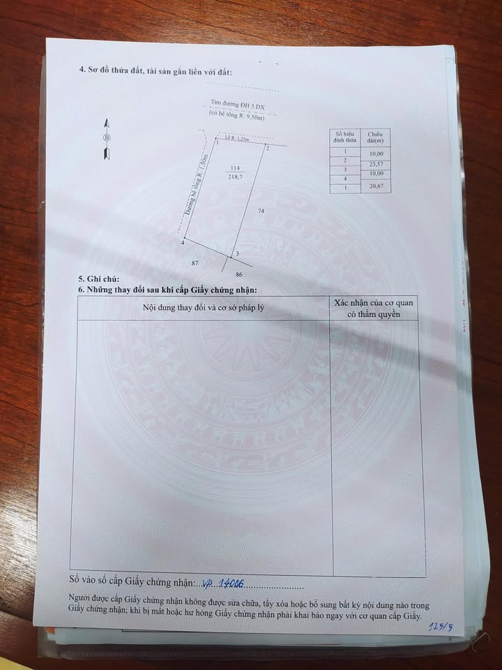 Đất nền biệt thự Duy Thành, Duy Xuyên 210m² giá 2.1 tỷ - Sổ đỏ chính chủ!