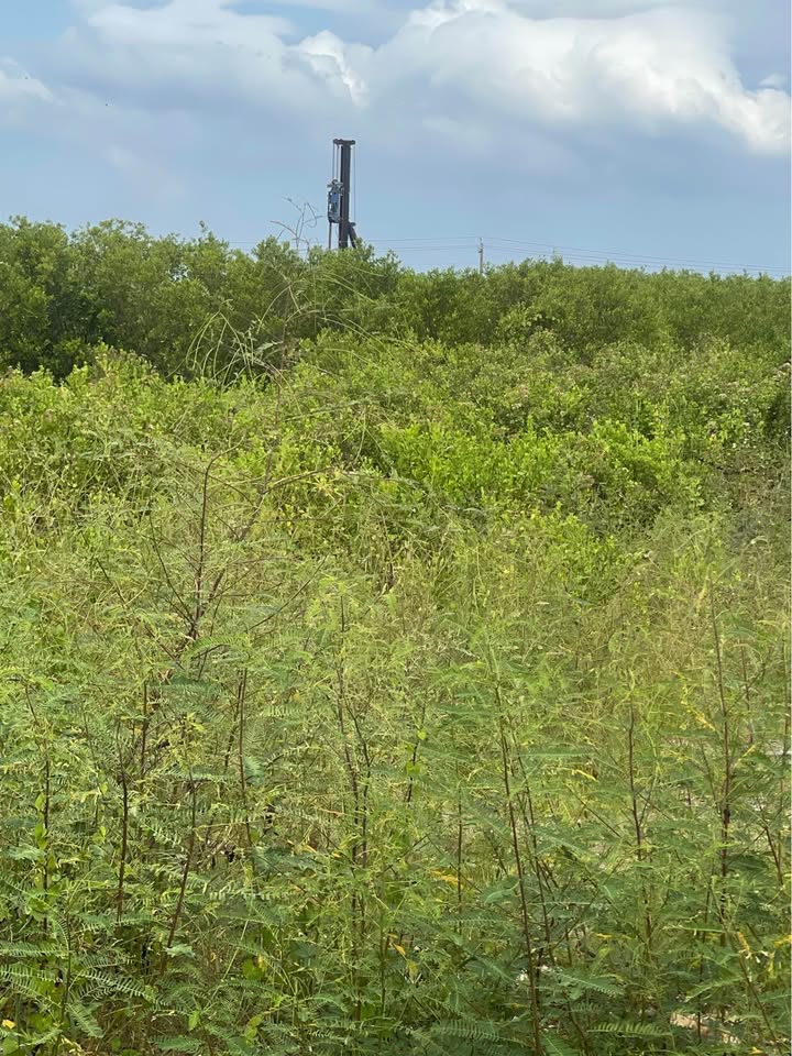 Đất nền đường Phước Thắng, Vũng Tàu 400m² giá 3.3 tỷ - Tiềm năng phát triển cao!