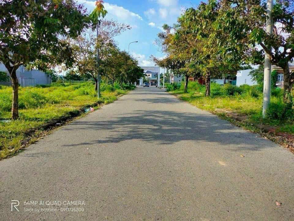 Đất nền Bà Rịa - 250m² giá 4.2 tỷ - Vị trí đẹp, kết nối thuận tiện!