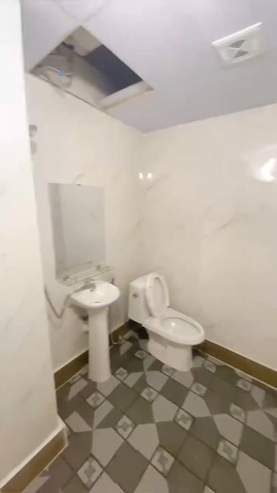 Phòng trọ V-VILLA 12, Phú Lương 35m² chỉ 2.8 triệu - Ở ngay không cần lo lắng!