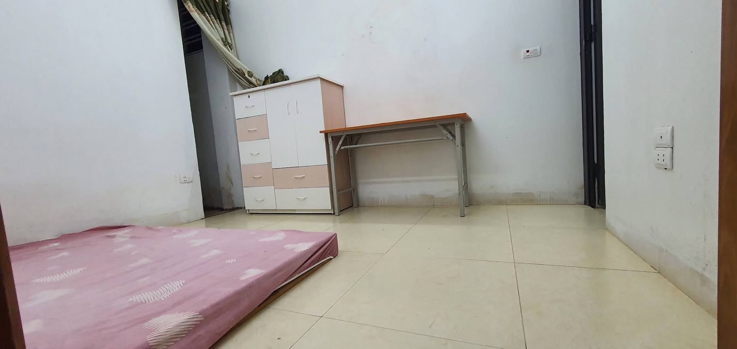 Phòng trọ CCMN Mộ Lao Hà Đông 16m² giá thỏa thuận - Nhà mới đẹp, tiện nghi đầy đủ!