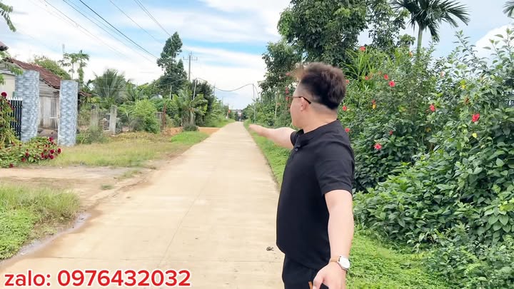 Đất thổ cư 100m² xã Nam Xuân giá chỉ 490 triệu - Cơ hội đầu tư tuyệt vời!