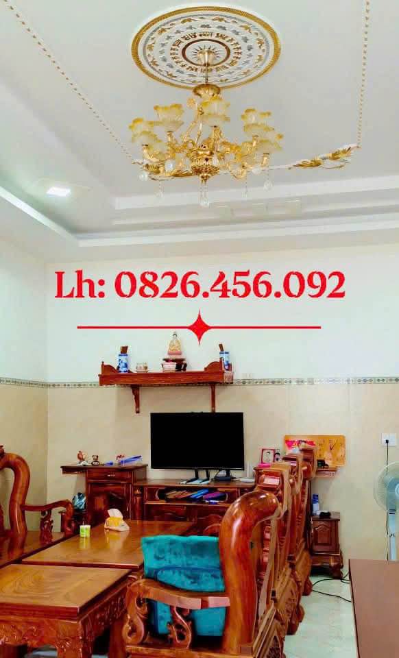 Nhà phố TDC Tân Phú Đồng Xoài 100m² - Giá tốt thỏa thuận!