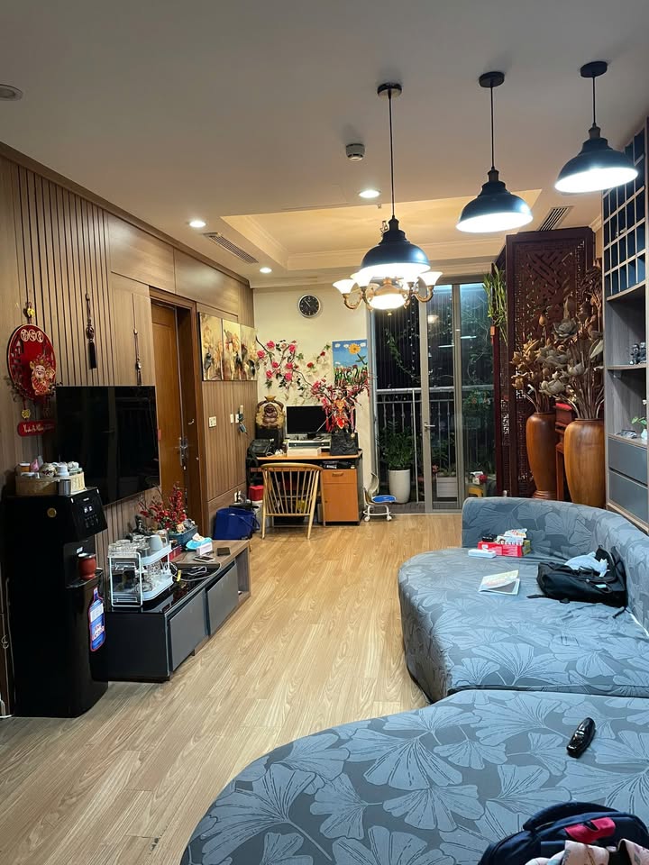 Căn hộ Park Premium - Times City 74m² giá thương lượng - Full nội thất, chính chủ!