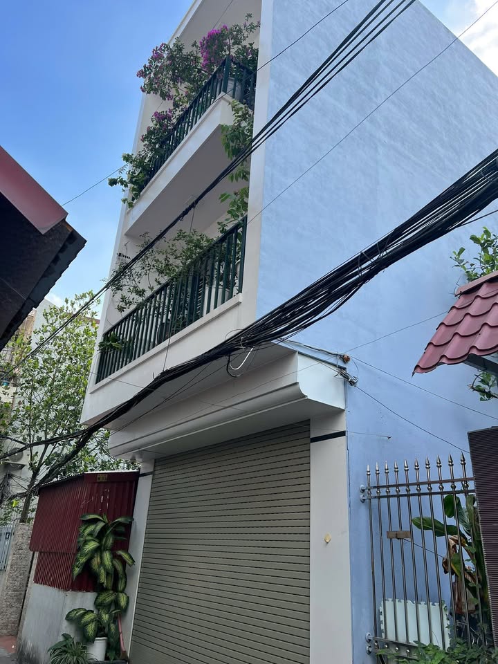 Nhà 3 tầng tại Mương An Kim Hải, 66m² giá 4.2 tỷ - Vị trí đắc địa gần trung tâm!