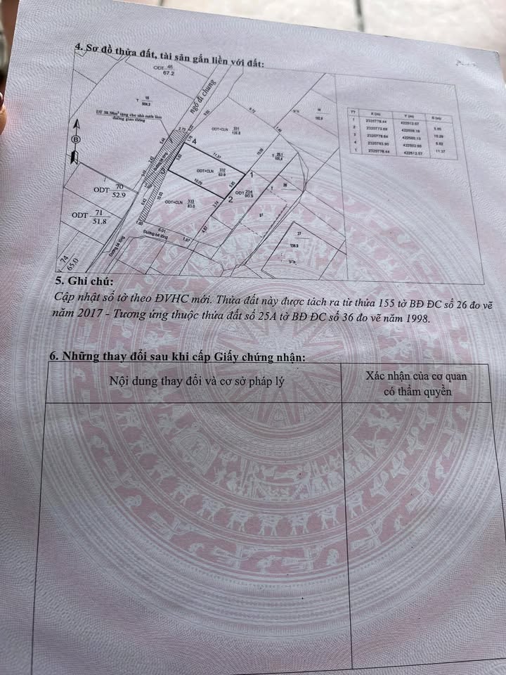 Đất nền Giếng Đáy Hạ Long 63m² giá 1.65 tỷ - Sổ hồng mới toanh, vị trí đắc địa!