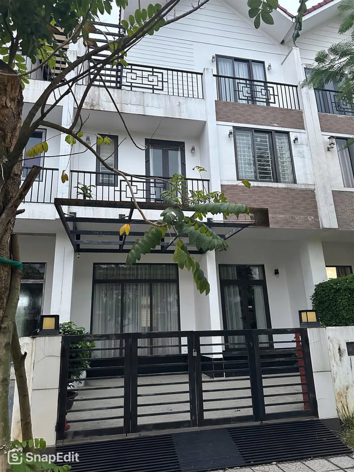 Nhà 3 tầng khu đô thị Royal Park Huế 12 triệu - Full nội thất tiện nghi