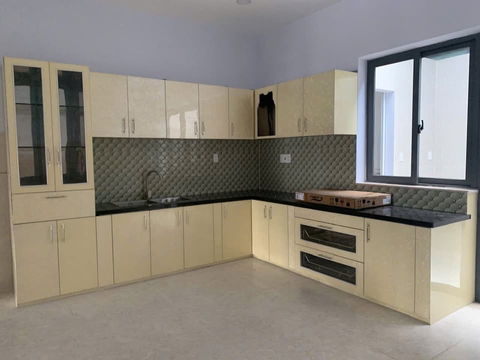 Nhà cho thuê Thới An Riverside Quận 12 100m² giá 13 triệu - Phù hợp ở và kinh doanh!