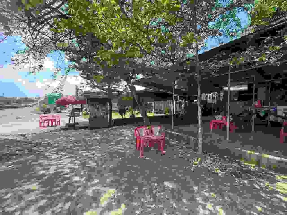 Nhà mặt tiền Quốc Lộ 1A, xã Dầu Giây, 876m² giá 5 tỷ - Đầu tư sinh lời ngay!