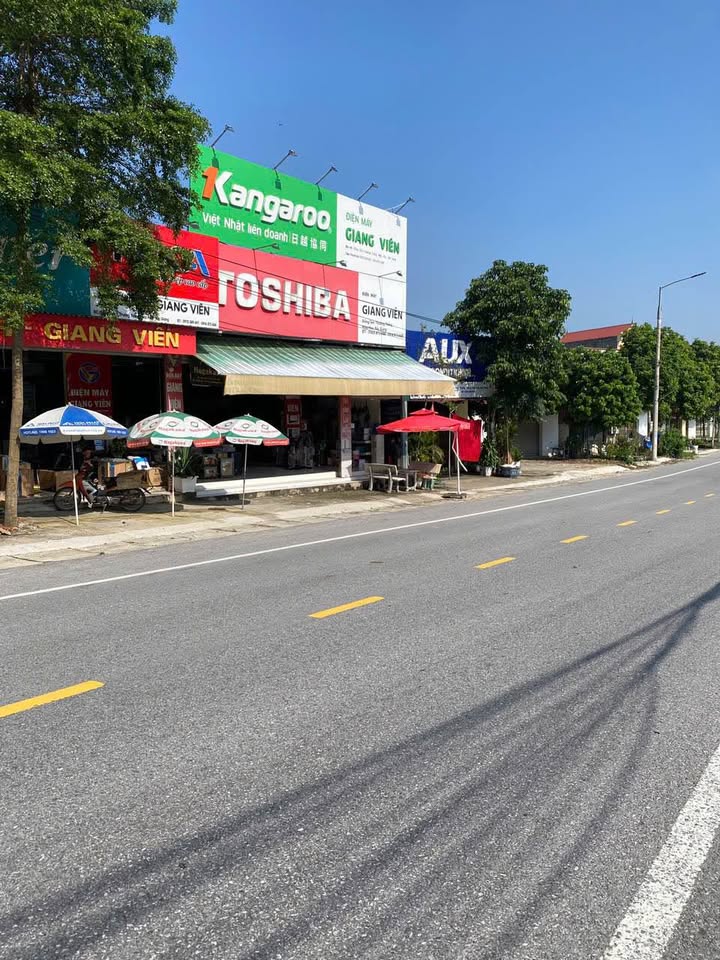 Đất nền mặt đường TL 295, Từ Sơn, 109m² giá chỉ 3.4 tỷ - Cơ hội đầu tư tuyệt vời!