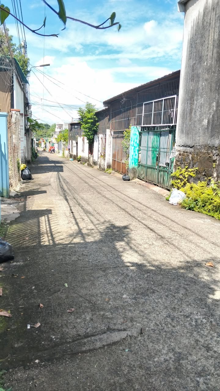 Đất nền hẻm 66 Y Wang, 80m² giá 1.85 tỷ - Cơ hội hiếm có không thể bỏ lỡ!