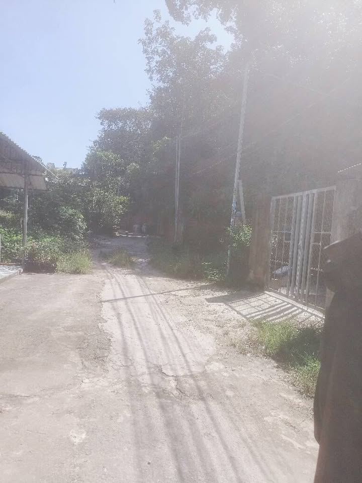 Đất thổ cư Tân Hiệp 60m² giá thỏa thuận - Cơ hội đầu tư tuyệt vời!