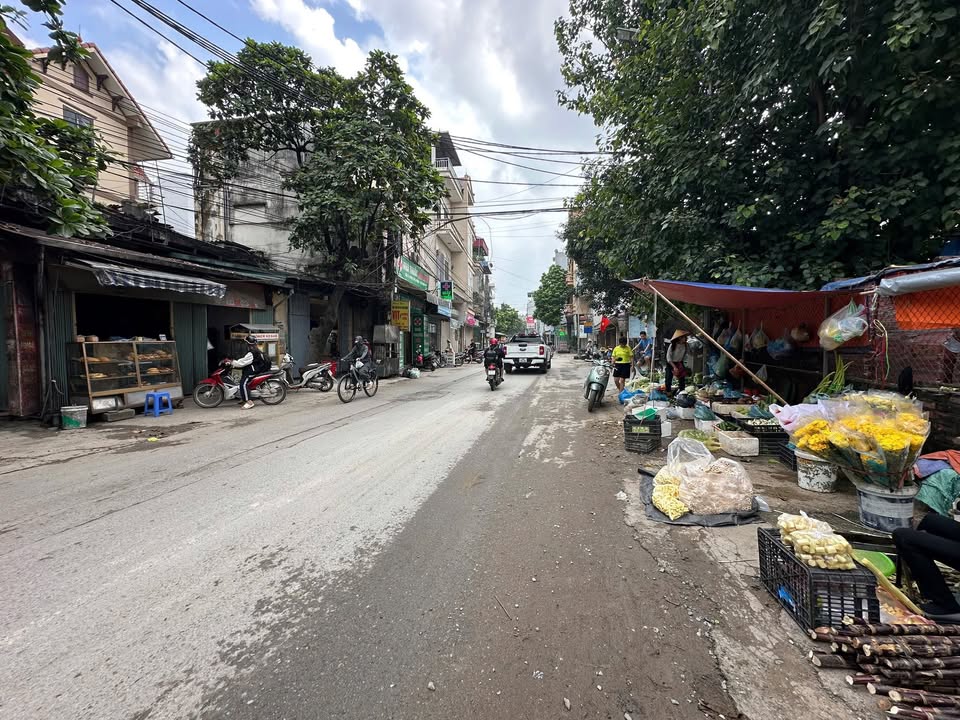 Nhà 2 tầng An Thượng Hoài Đức 30m² giá 4 tỷ - Hàng hiếm gần ô tô!