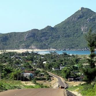 Đất nền khu đô thị biển Suối Ông Sung, Cát Tiến, 112,5m² - Cách biển chỉ 500m!