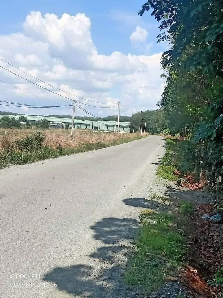 Đất nền đường DT756B, xã Quang Minh, 175m² chỉ 400 triệu - Sổ hồng chính chủ!