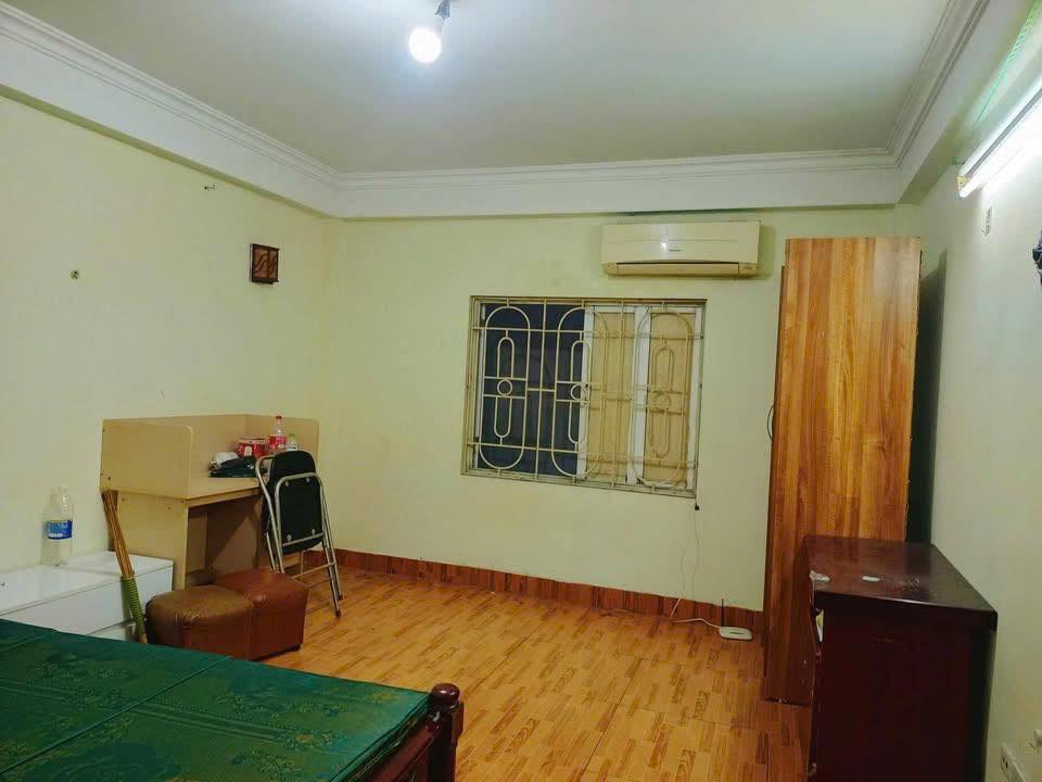 Phòng trọ cho thuê tại Đống Đa 16m² giá 3.5 triệu - Sẵn sàng vào ở ngay!