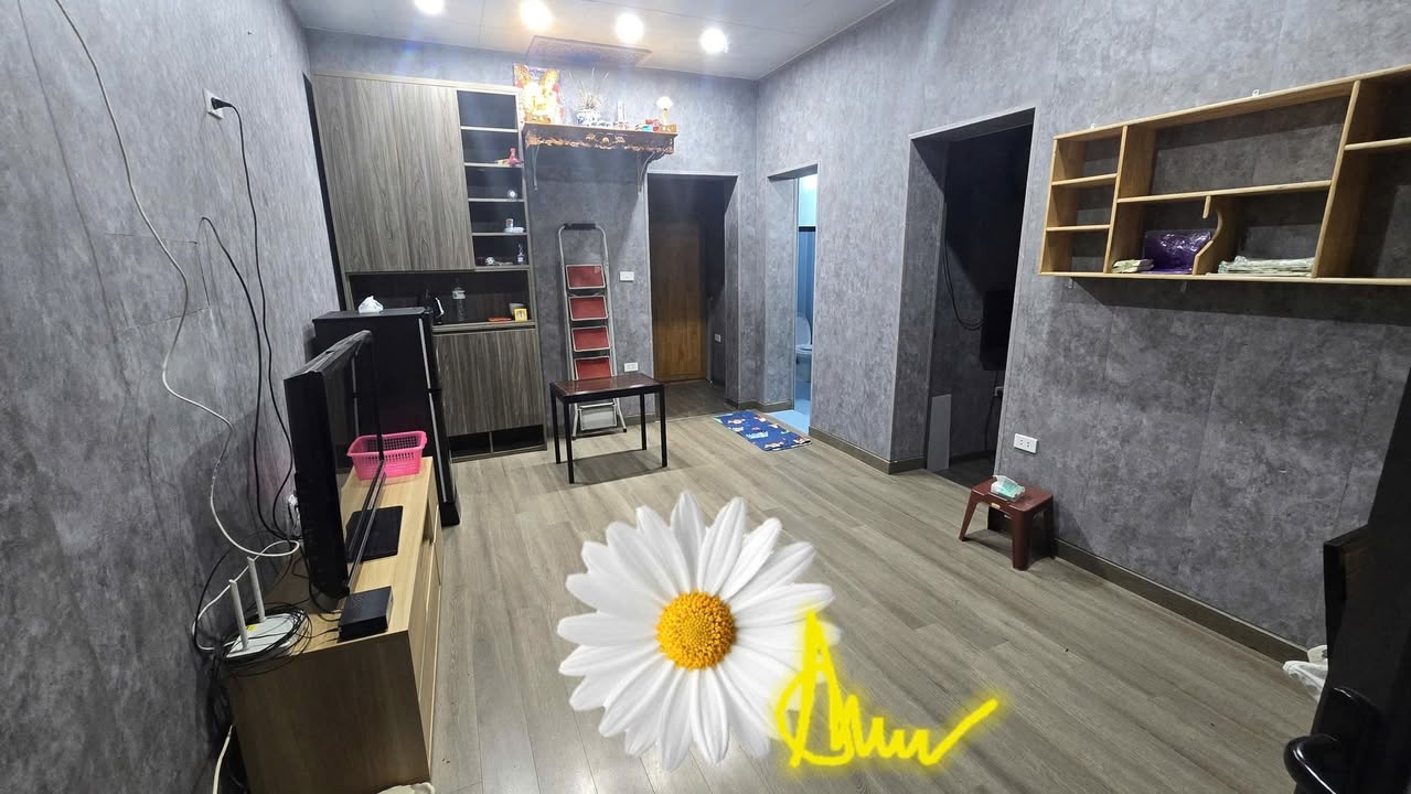 Nhà nguyên căn cho thuê tại Dốc Thọ Lão, 80m² chỉ 6.5 triệu - Dọn vào ở ngay!