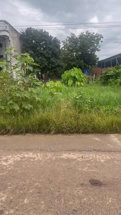 Đất nền An Khê 280m² giá 950 triệu - Tiềm năng đầu tư cao!