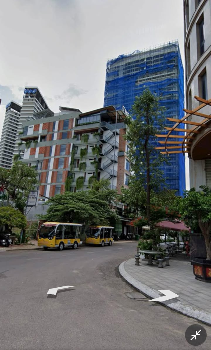 Nhà 5 tầng khu trung đoàn 655, phường Nguyễn Văn Cừ, 85m² giá 13.8 tỷ - Cơ hội đầu tư hấp dẫn!