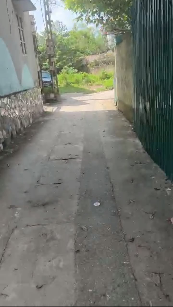 Đất Ngọc Hồi Thanh Trì 47m² giá 4 tỷ - Đầu tư sinh lời ngay!