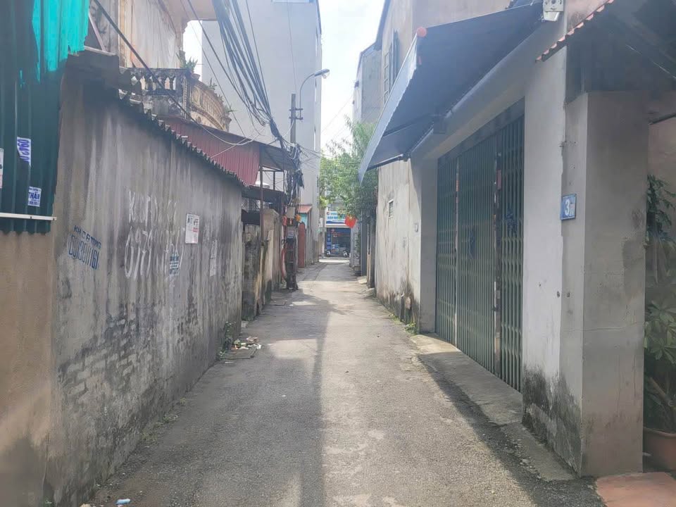 Đất Lê Lợi Bắc Giang 100m² giá 6 tỷ - Chính chủ bán, sổ đỏ đầy đủ!