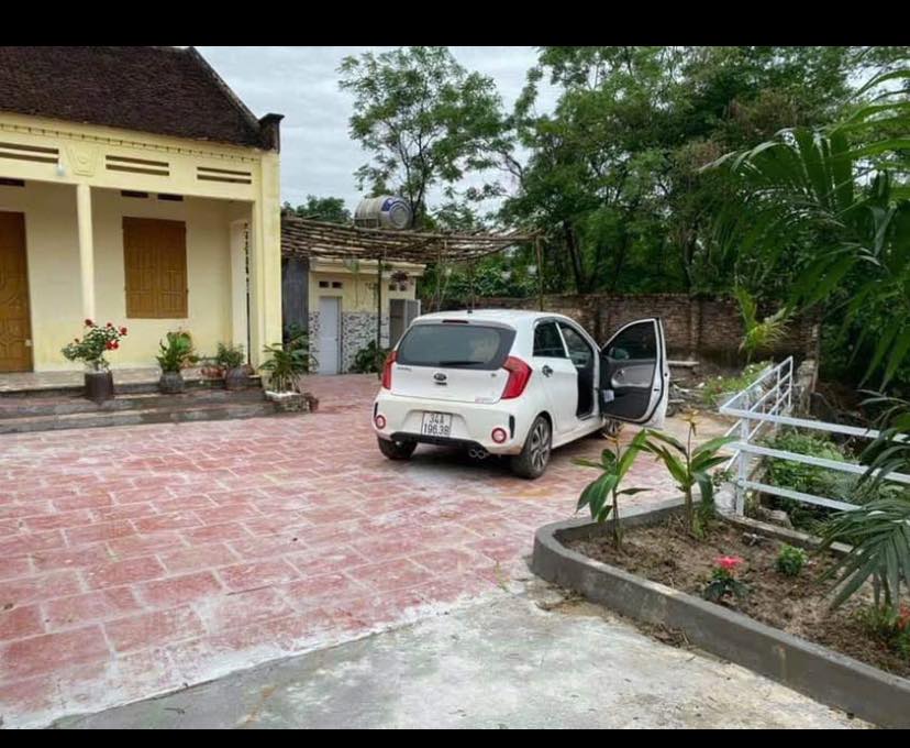 Đất thổ cư 289m² tại Minh Đức, Việt Yên giá 1.1 tỷ - Đầu tư sinh lời ngay!