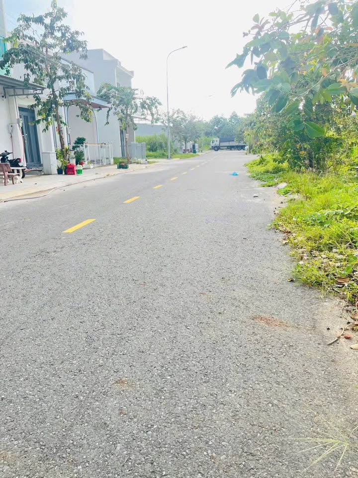 Đất nền KDC Phường 6, Cao Lãnh - Diện tích từ 63m², giá chỉ từ 1.2 tỷ!