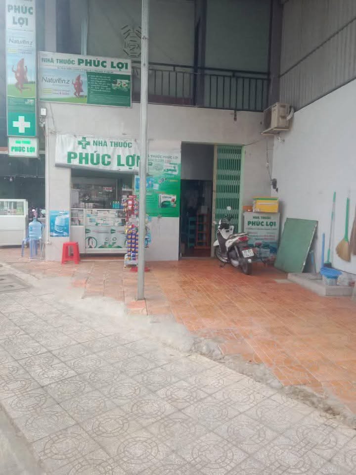 Cho thuê mặt bằng vỉa hè đường Trần Chiên, Cái Răng 18m² - Khu đông sinh viên, giá 1.5 triệu