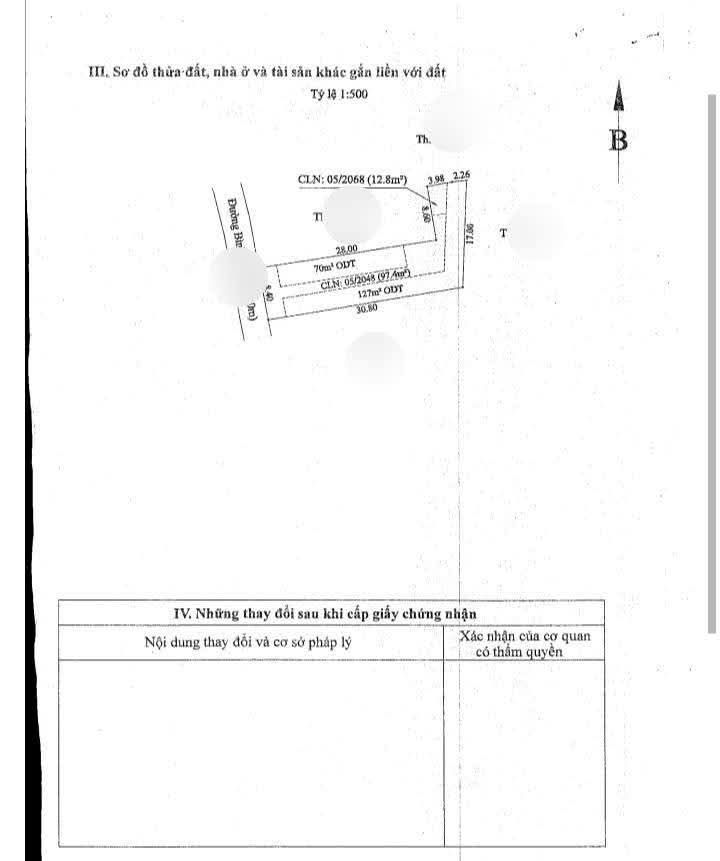 Nhà lầu và dãy trọ 12 phòng tại Bình Hoà, Thuận An - Đầu tư sinh lợi 20 triệu/tháng!