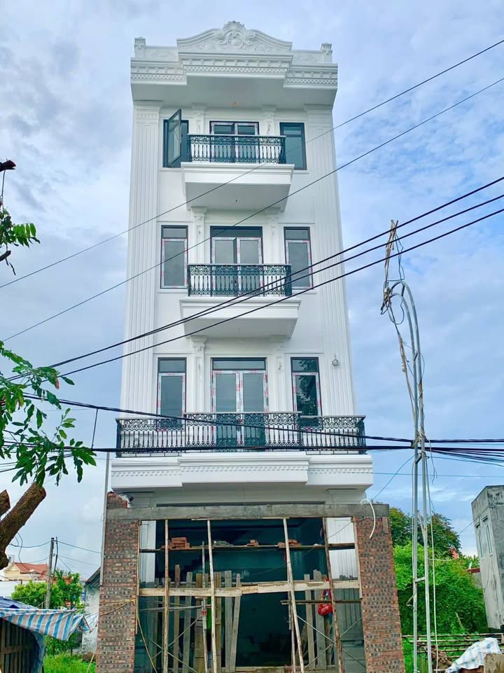 Nhà độc lập Đằng Hải 99m² giá thương lượng - Đầu tư sinh lời cao!