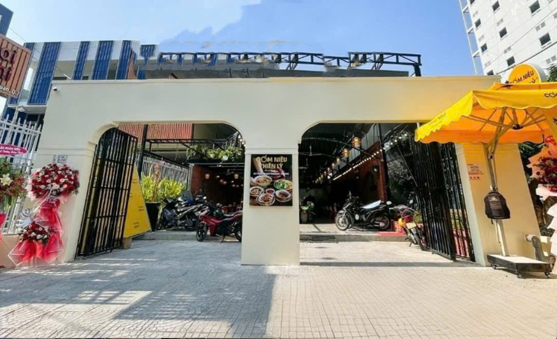 Văn phòng cho thuê Trần Não Quận 2 480m² - Giá tốt nhất thị trường!