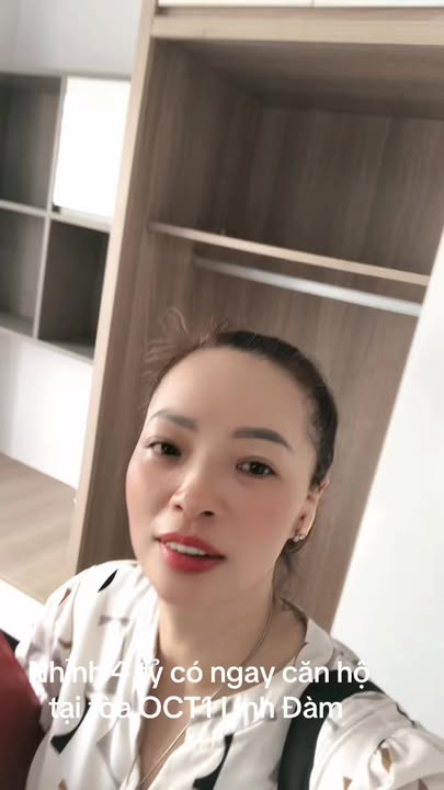 Căn hộ chung cư Tòa OCT1 X1 Bắc Linh Đàm 54m² giá 4.1 tỷ - Dân trí cao, thông thoáng!