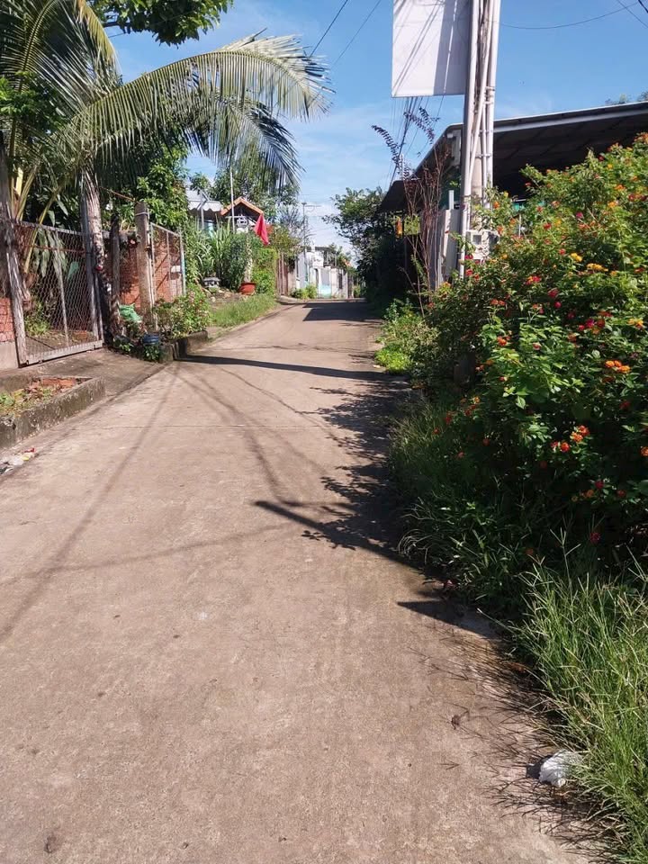 Đất thổ cư 1100m² xã Tân An, Vĩnh Cửu, Đồng Nai - Giá chỉ 2.1 tỷ!