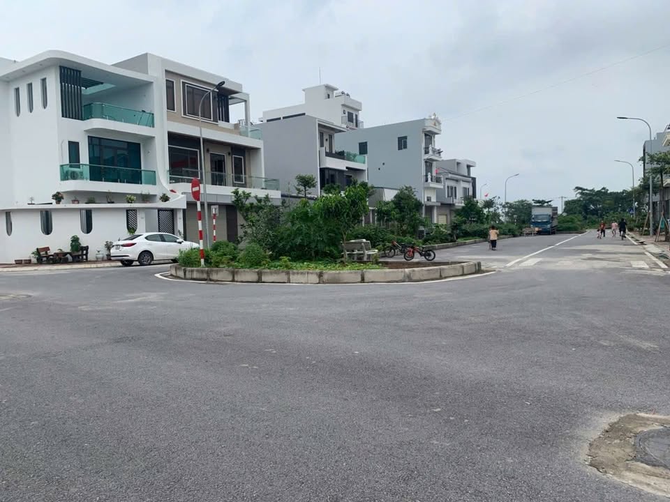 Đất tái định cư Vân Tảo 40m² giá 4 tỷ - Cơ hội đầu tư sinh lời!